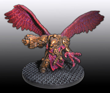 Tzeentch