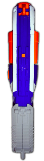 Strongarm top