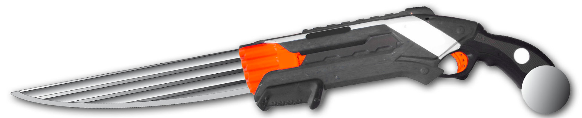 Roughcut mod