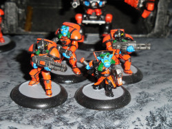 Maygonen Cybertroop 1