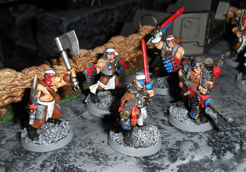 Orlocks Trupp 2