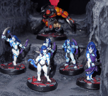 Celtos Daemonen Daemonin2