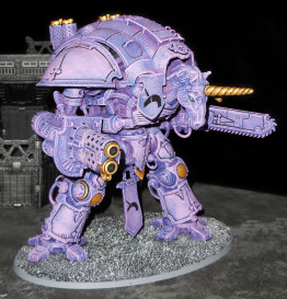 Episode 08 Knight Seite