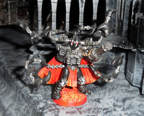 Hellboyz Hellspawn