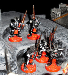 Hellboyz Zerfleischer