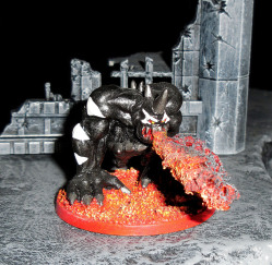 Hellboyz Growler