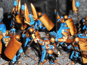 Void: Junker