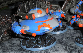 Syntha old Cyclops