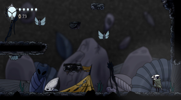 Forgotten plains
