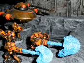 Void: Syntha